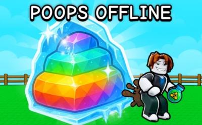 Drop a Poop Codes