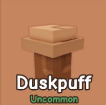 Duskpuff