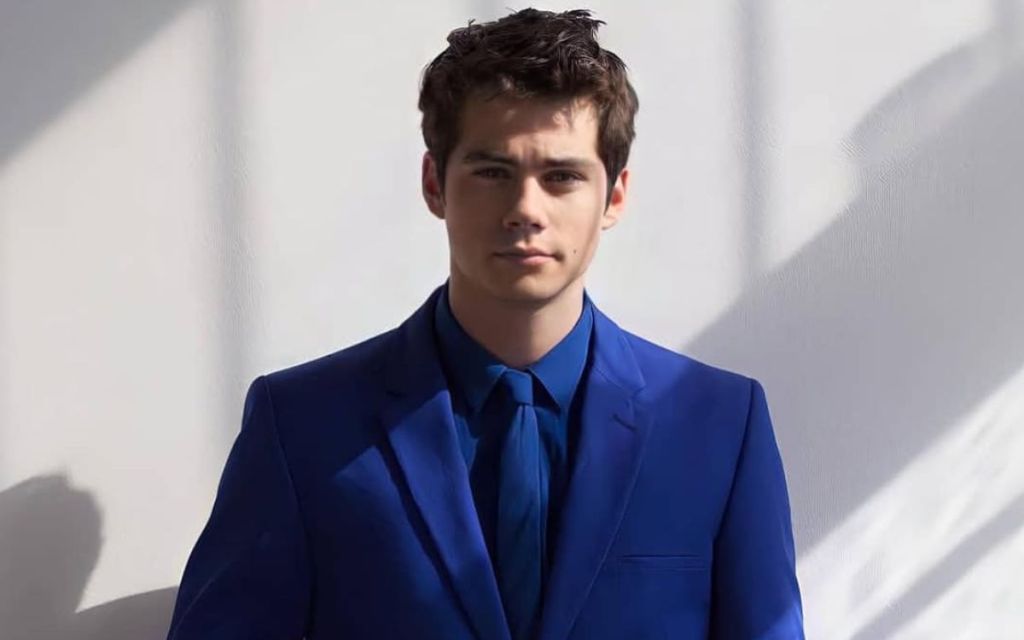 Dylan O' Brien