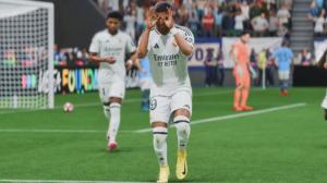 How to Do the Griddy in EA FC 26