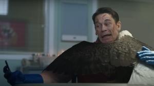 Peacemaker: Is Eagly a Character from DC Comics?