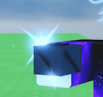 Eclipsed mutation in hand