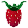 Elder Strawberry
