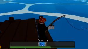 Blox Fruits Fishing Guide: How to Get Fishing Rod, Baits, and More