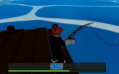 Fishing Guide Blox Fruits