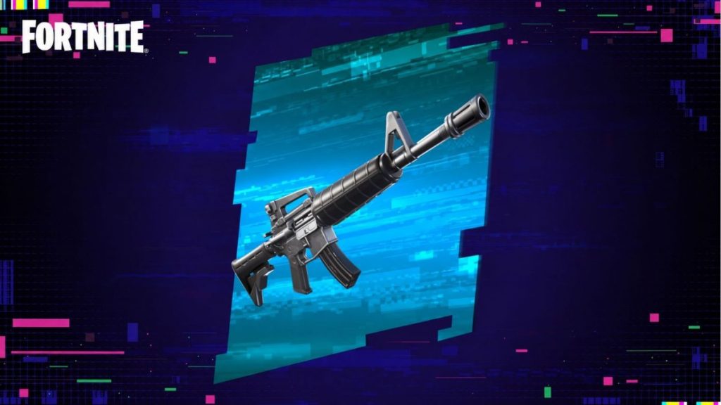FN-AR