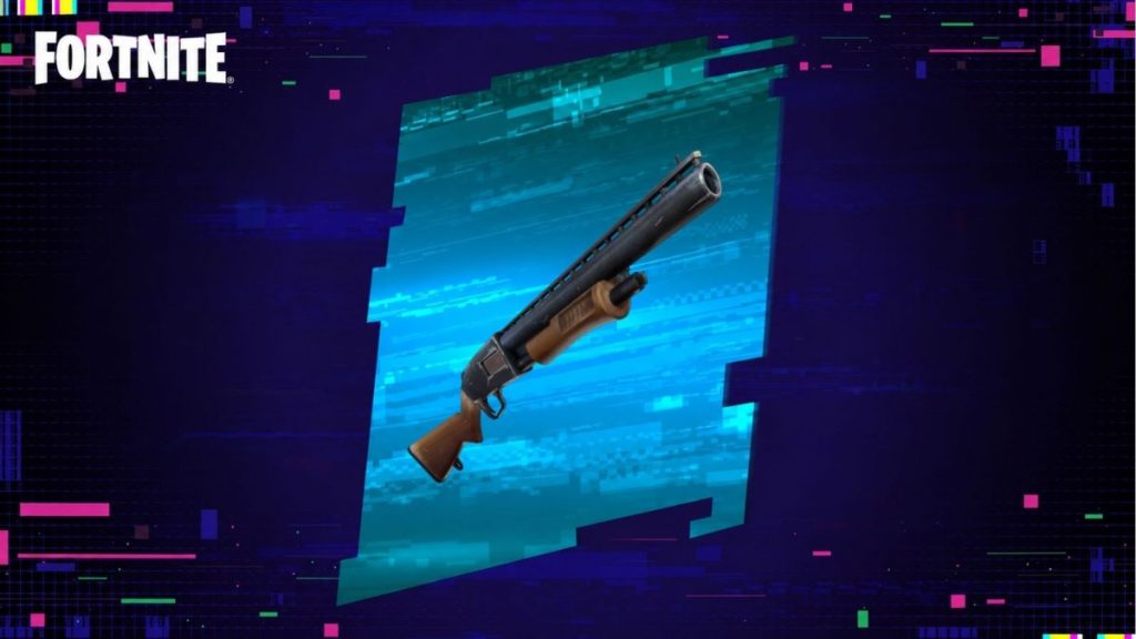 FN-pump-shotgun