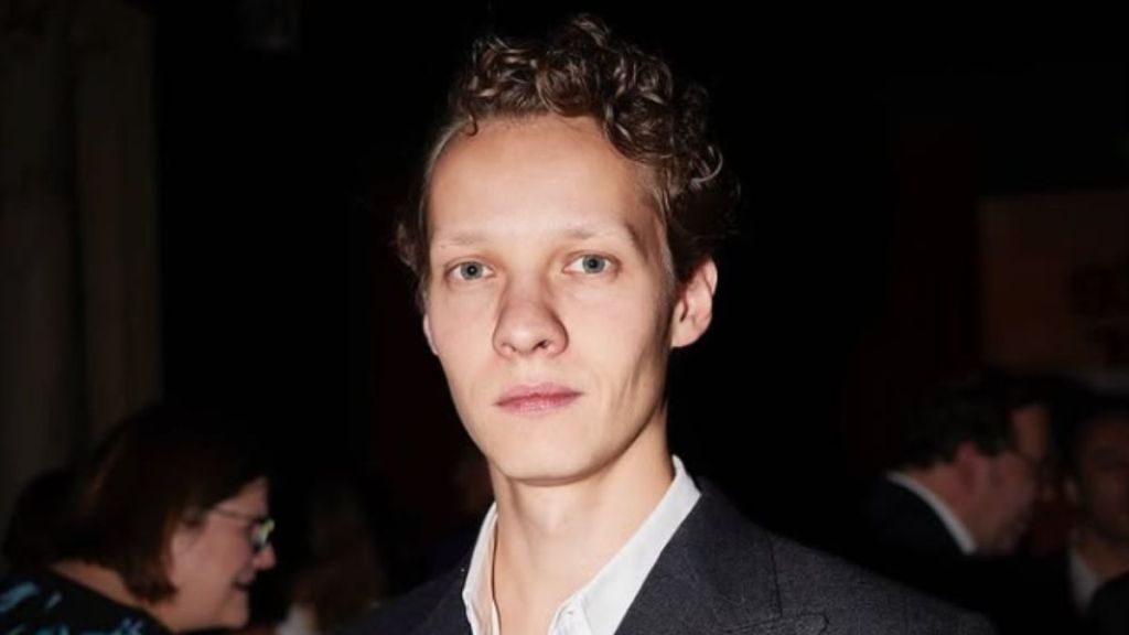 Felix Kammerer