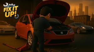 Fix It Up Codes (August 2025)