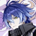 Flins Genshin Impact Icon