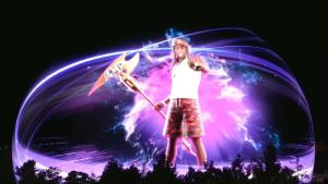 Kai Cenat Lights up Las Vegas Sphere with Fortnite Skin Reveal Bringing