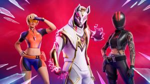 Fortnite OG Chapter 1 Season 5 Patch Notes: New Weapons, POIs and Pass