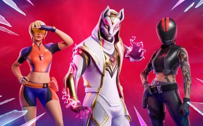 Fortnite OG Chapter 1 Season 5 patch notes
