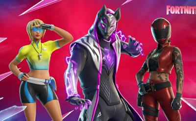 Fortnite OG Season 5 pass
