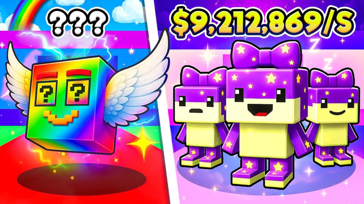 Fortnite Steal The Brainrot codes banner