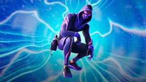 How to Get Free Thrilldiver Skin in Fortnite