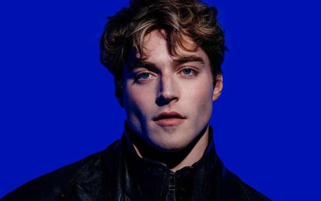 Froy Gutierrez