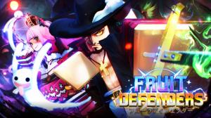 Fruit Defenders Codes (August 2025)
