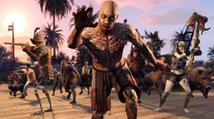GTA Online Turns Feral with New Cayo Perico Survival Mode
