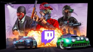 How to Get GTA Online Twitch Drop Rewards