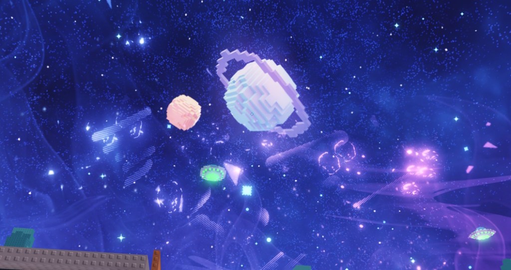 Galaxy Event SAB