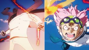 One Piece Chapter 1156 Convinces Fans That Koby Is Destined to Be the Next Garp