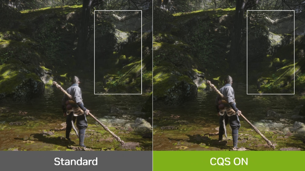 GeForce Now CQS comparison