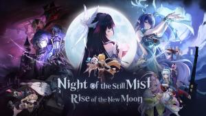 All New Genshin Impact Luna I (6.0) Banners: Lauma, Flins, and Aino