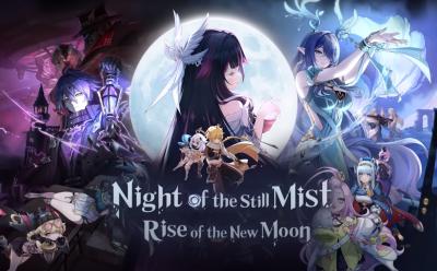 Genshin Impact 6.0 Overview, banners, characters and release date