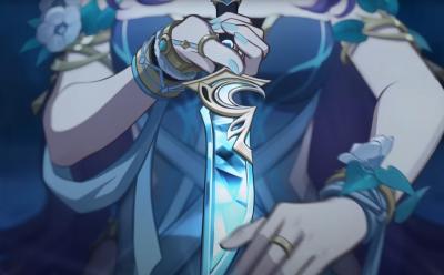 Genshin Impact 6.0 Weapons