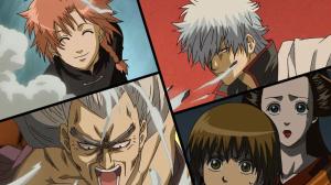 Gintama the Movie: Yoshiwara in Flames Officially Confirmed to Release in 2026