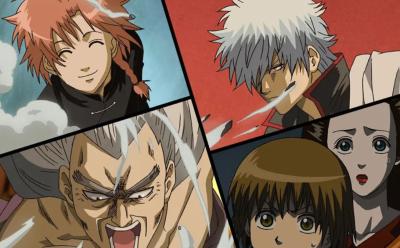 Gintama the Movie Confirmed 2026