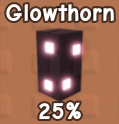 Glowthorn