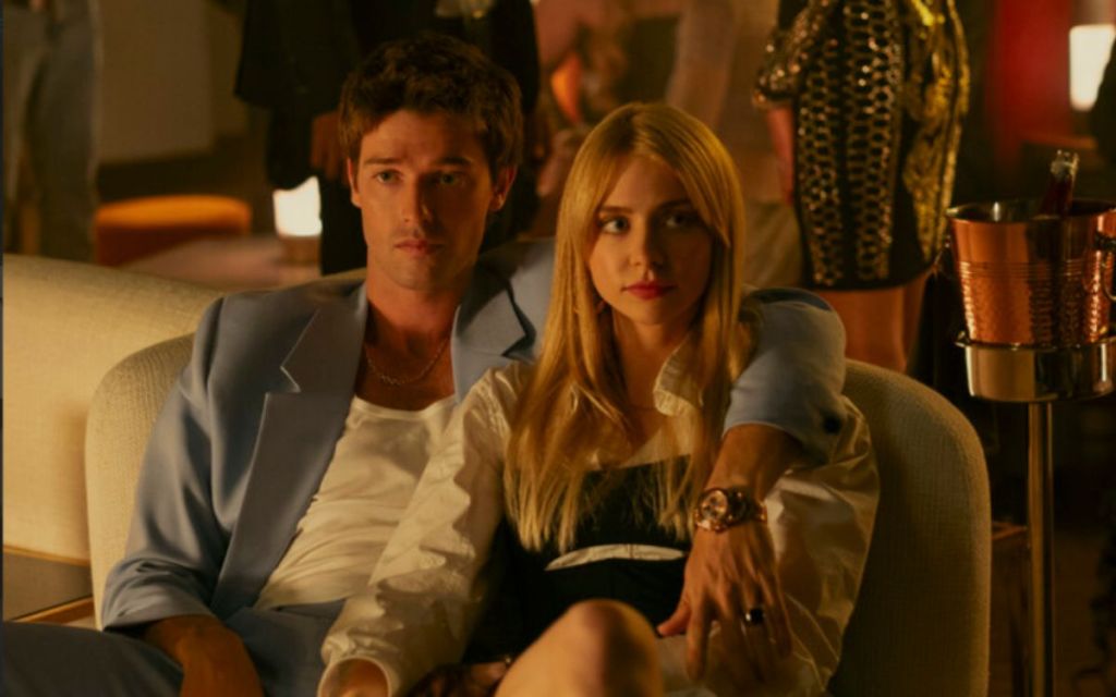 Golden Boy in Gen V