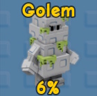Golem Grow a Garden