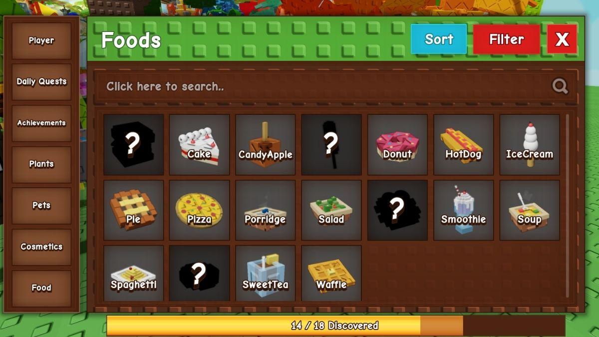What is Garden Guide in Grow a Garden and How to Use It | Beebom