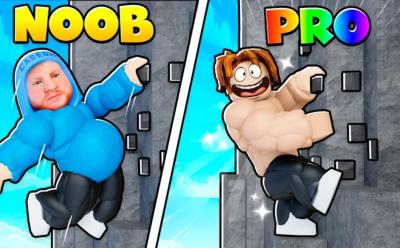 Gym Climb Race Codes