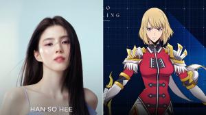 Netflix's Solo Leveling Live-Action Series Casts Han So-hee for Cha Hae-In
