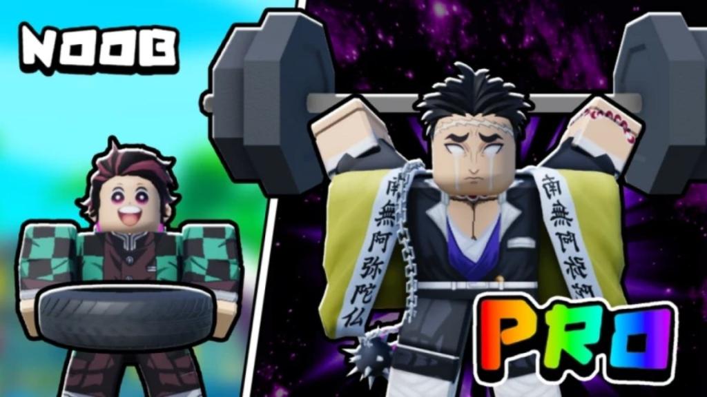 Hashira Training Codes