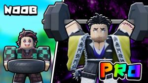Hashira Training Codes (August 2025)