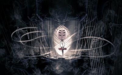 Hollow Knight Silksong xbox game pass