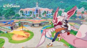 How to Apply for Honkai Nexus Anima Closed Beta Test
