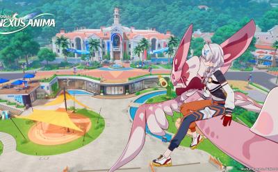 Honkai Nexus Anima Closed Beta Application