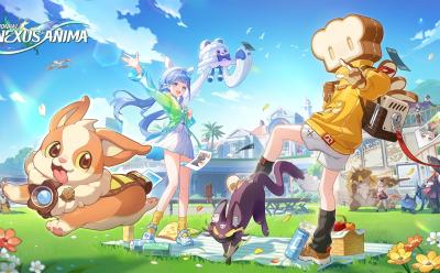 Honkai Nexus Anima Open Beta Test Revealed
