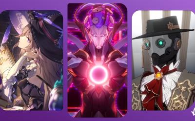 Honkai Star Rail Genius Society