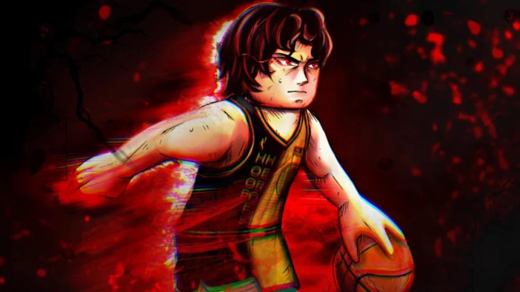Hoop Heroes codes Roblox