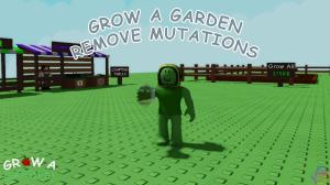 How to Remove Pet Mutation in Grow a Garden Using Cleansing Pet Shard