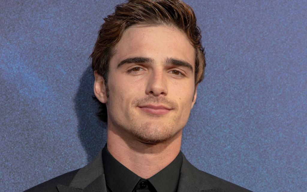 Jacob Elordi