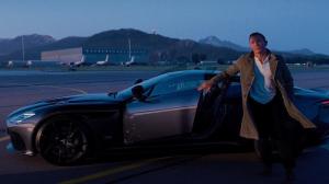 Fortnite Leak Reveals James Bond Is Dropping in with a License to Loot