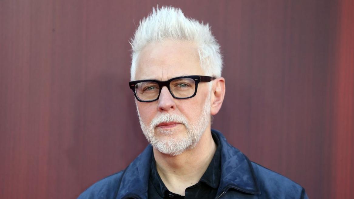 James Gunn